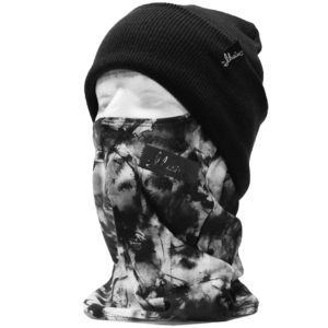 The Gilbert Beanie // Mask
