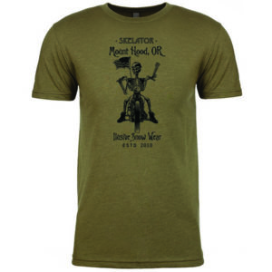 Skeletor T-Shirt Mens