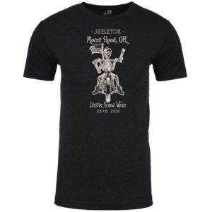 Skeletor T-Shirt Mens