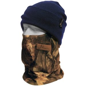 The Gilbert Beanie // Mask