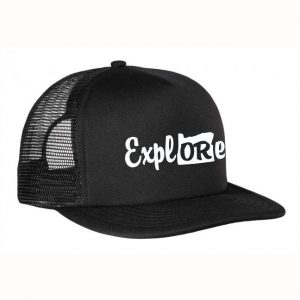 Explore Trucker Hat
