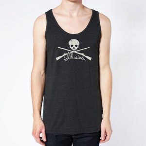 Scout Tank Top