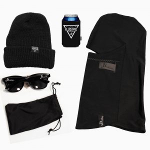 Spring Adventure Kit