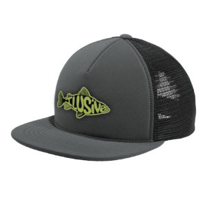 Angler Hat