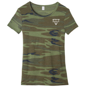 Womens Scout T-Shirt