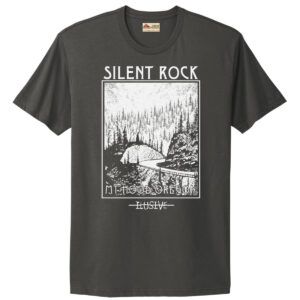 Silent Rock T-Shirt