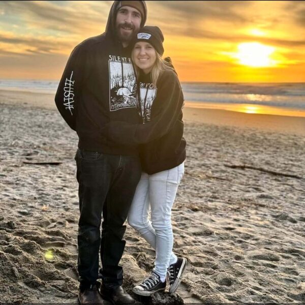Silent Rock Hoodie - Image 8