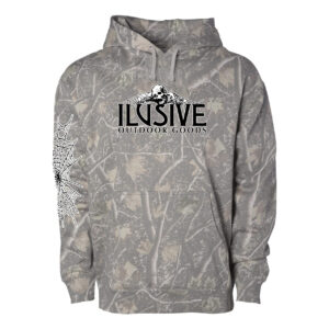 Crawl Space Hoodie
