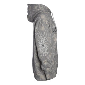 Crawl Space Hoodie