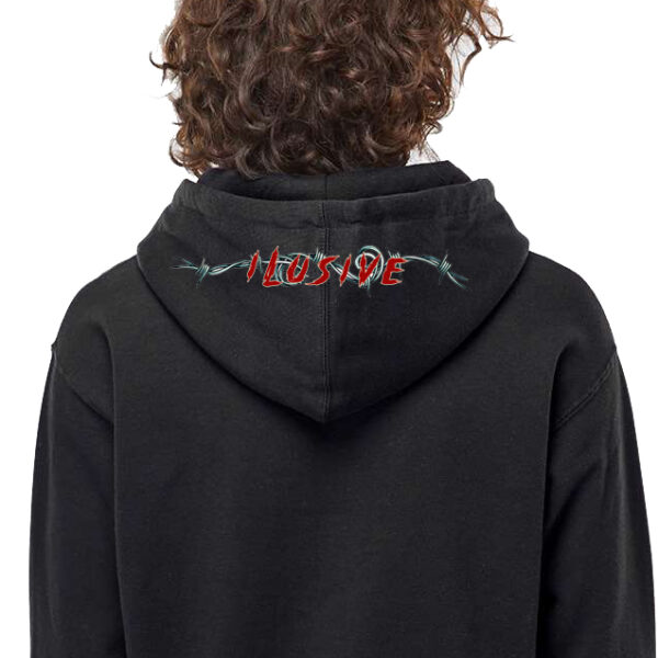 Cujo Hoodie - Image 2